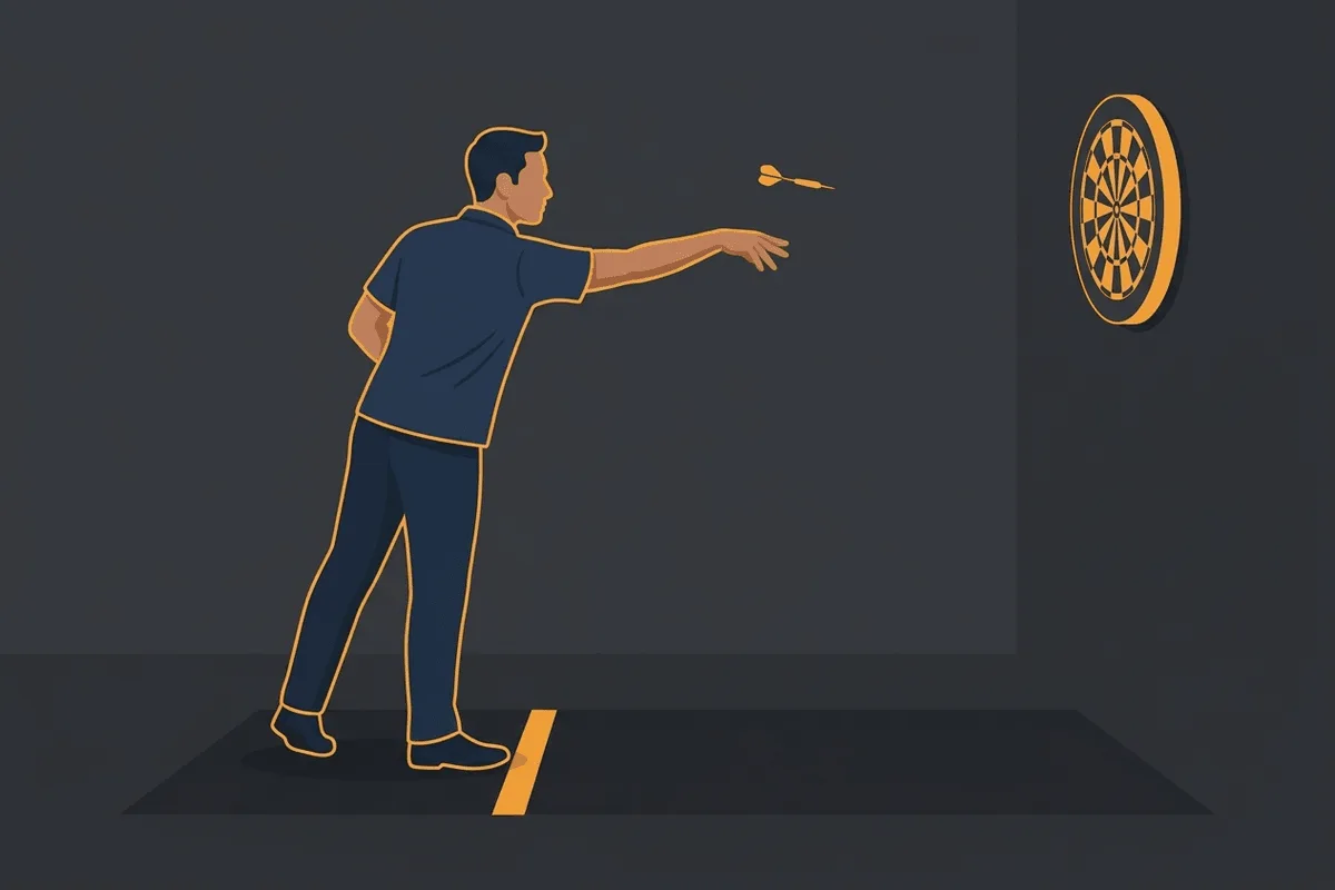 La posture et l'équilibre